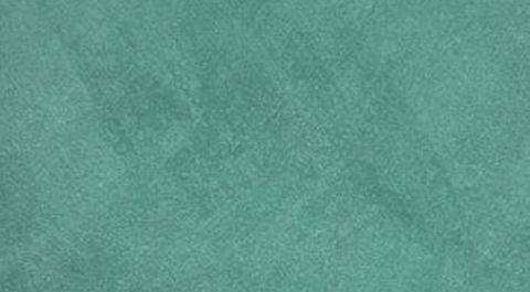Aqua Fern limewash finish sample