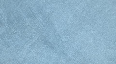 Azure Sky limewash finish sample