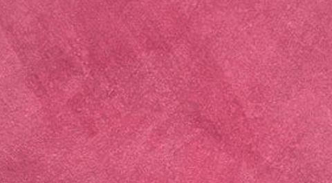 Hot Pink limewash finish sample