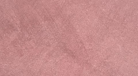Pink Velvet limewash finish sample